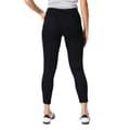 Miniatyrbilde 2 av 3: Dorothy Perkins Womens/Ladies Petite Skinny Ankle Grazer Jegging