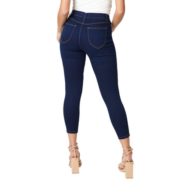 Dorothy Perkins Womens/Ladies Petite Skinny Ankle Grazer Jegging