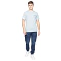 Pikkukuva 3 / 3: Crosshatch Mens Malimore Cuffed Ankle Cargo Jeans