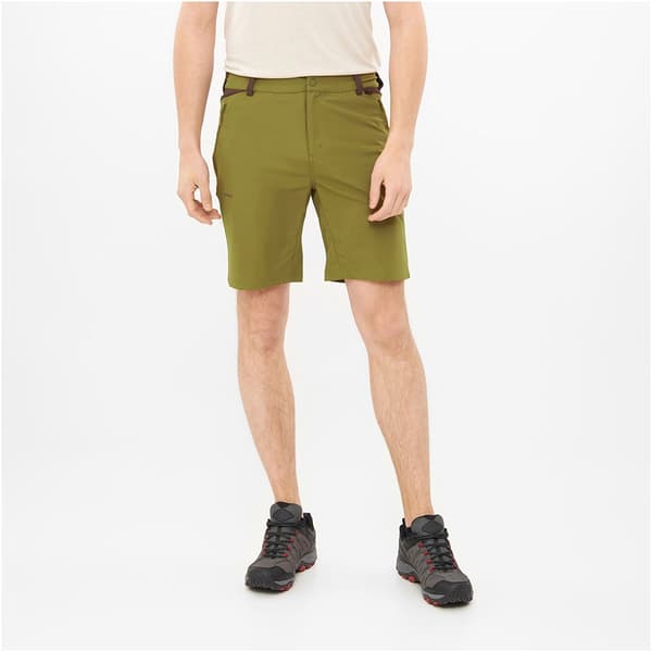 Viking Sequoia Shorts  L Man