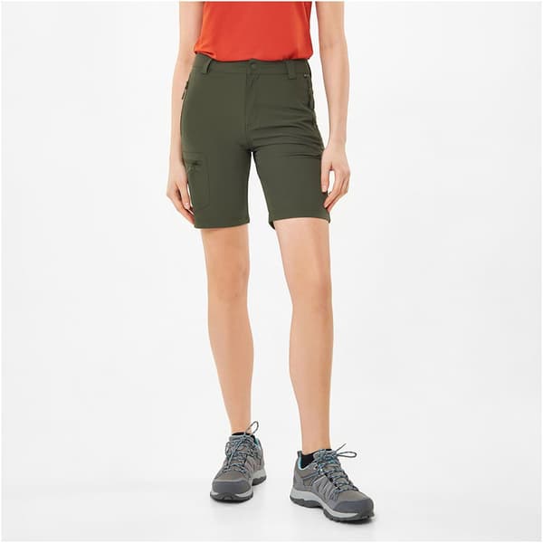 Viking Sumatra Shorts  L Kvinna