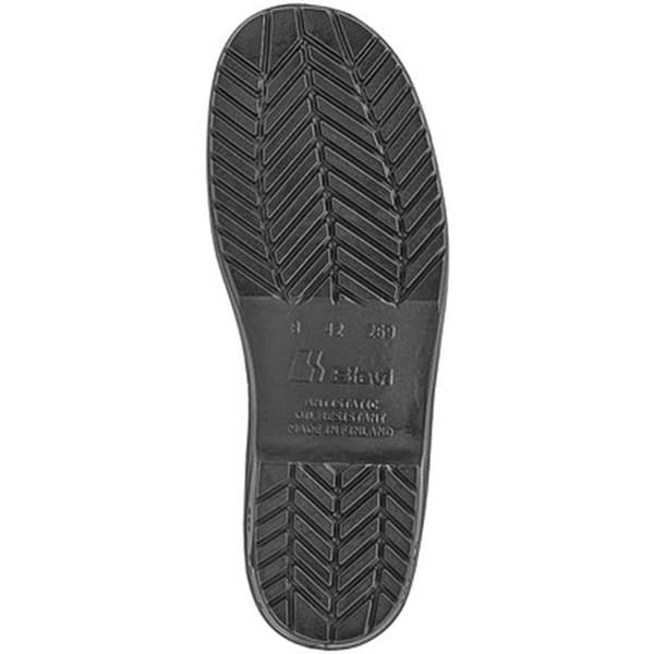 Skyddstoffel Sievi Riff SBAE ESD SRC 42