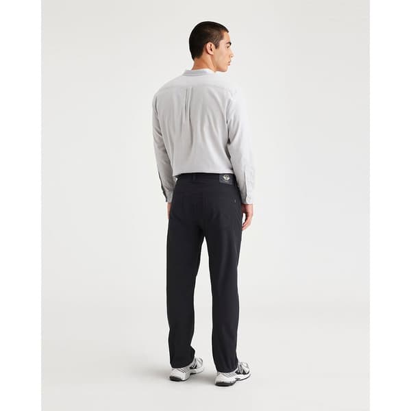 Dockers Go Cut Slim Fit Jeans Svart 34 / 34 Man