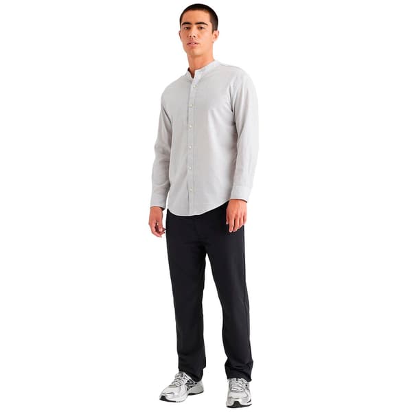 Dockers Go Cut Slim Fit Jeans Svart 34 / 34 Man