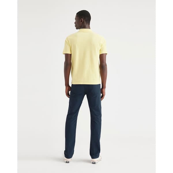 Dockers Go Cut Slim Fit Jeans Gul 34 / 34 Kvinna
