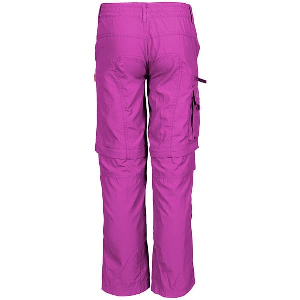 Trollkids Oppland Bukser Rosa 158 cm Dreng