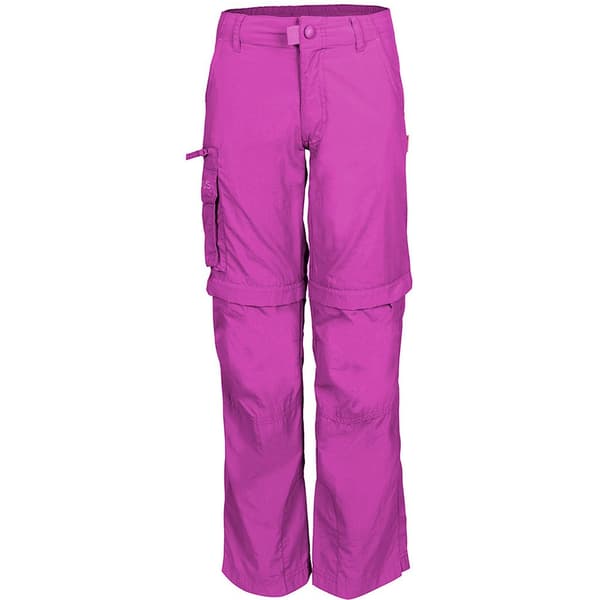 Trollkids Oppland Bukser Rosa 164 cm Dreng