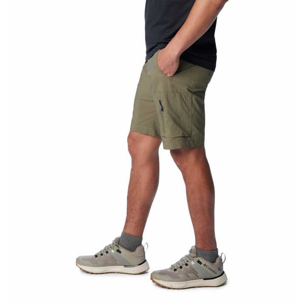 Columbia Silver Ridge™ Cargo Shorts Grøn 40 / 10 Mand