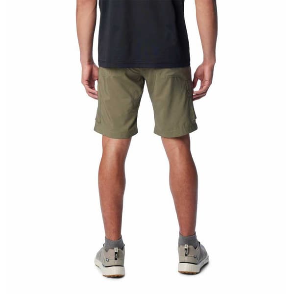 Columbia Silver Ridge™ Cargo Shorts Grøn 40 / 10 Mand