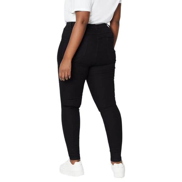 Dorothy Perkins Womens/Ladies Curve Skinny Ankle Grazer Jegging