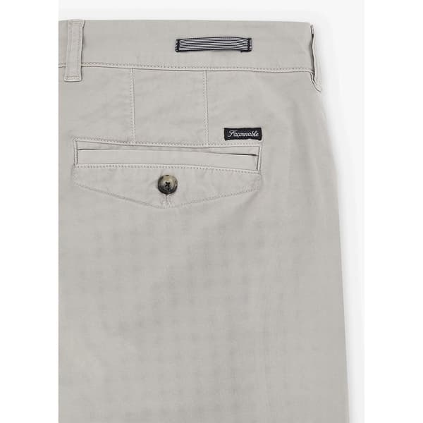FaÇonnable Contemporary Gd Light Gab Stretch Chinobyxor Beige 50 Man