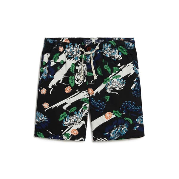 Superdry Bermuda Cargo Shorts Flerfarvet XL Mand