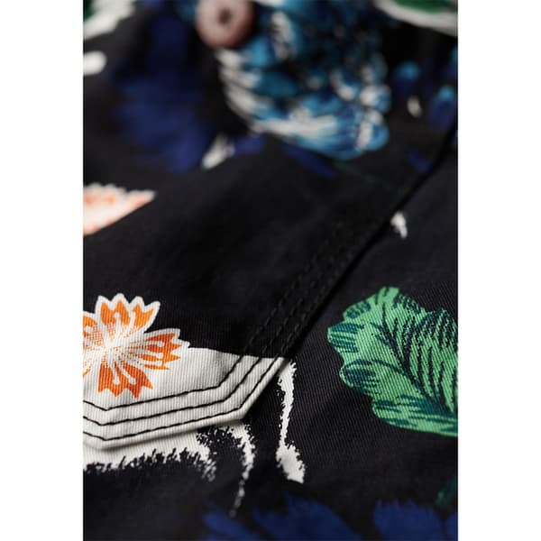 Superdry Bermuda Cargo Shorts Flerfarvet XL Mand