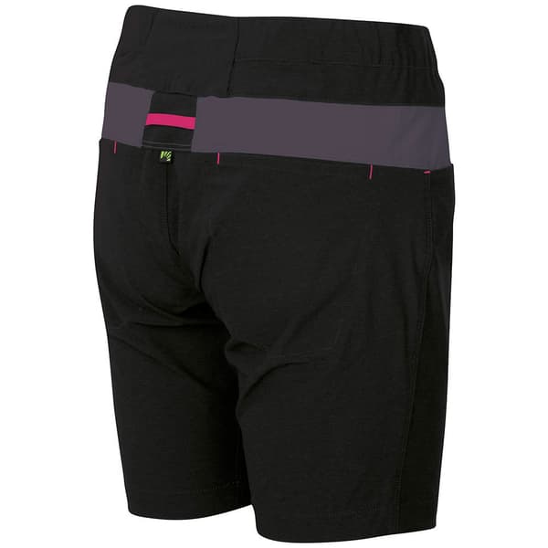 Karpos Dolada Shortsit Musta 48 Nainen