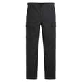 Pikkukuva 3 / 4: Dockers Slim Tapered Cargo Housut Musta 38 / 32 Mies