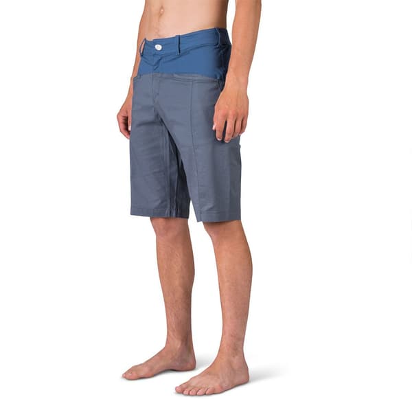 Rafiki Crux Shorts Blå S Man