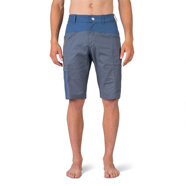 Rafiki Crux Shorts Blå S Man