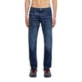 Miniatyrbild 1 av 5: Diesel A03558-0grdj 2019 D Strukt Jeans Blå 32 / 32 Man