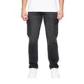 Miniatyrbillede 1 af 3: Crosshatch Mens Kremtap Cargo Jeans