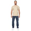 Pikkukuva 3 / 3: Duck and Cover Mens Hydras Straight Leg Jeans