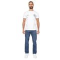 Pikkukuva 3 / 3: Duck and Cover Mens Hydras Straight Leg Jeans