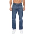 Pikkukuva 1 / 3: Duck and Cover Mens Hydras Straight Leg Jeans