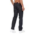 Pikkukuva 2 / 3: Duck and Cover Mens Hydras Straight Leg Jeans
