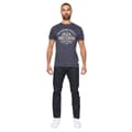Miniatyrbilde 3 av 3: Duck and Cover Mens Hydras Straight Leg Jeans