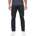 Miniatyrbilde 1 av 3: Duck and Cover Mens Hydras Straight Leg Jeans