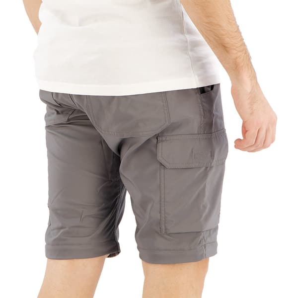 Columbia Silver Ridge™ Utility Convertible Bukser Søvfarvet 28 / 30 Mand