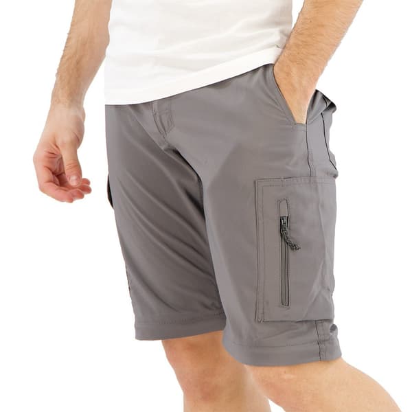 Columbia Silver Ridge™ Utility Convertible Bukser Søvfarvet 28 / 30 Mand