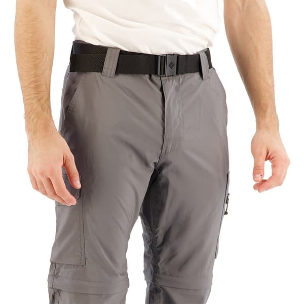 Columbia Silver Ridge™ Utility Convertible Bukser Søvfarvet 28 / 30 Mand