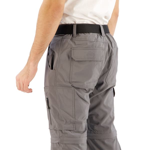 Columbia Silver Ridge™ Utility Convertible Bukser Søvfarvet 28 / 30 Mand