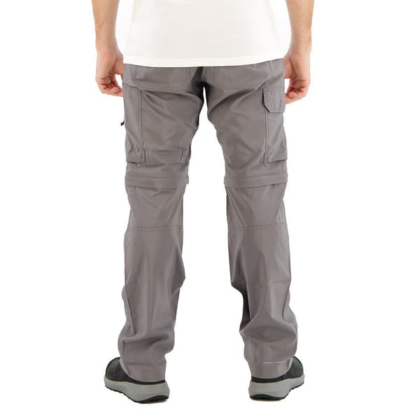 Columbia Silver Ridge™ Utility Convertible Bukser Søvfarvet 28 / 30 Mand