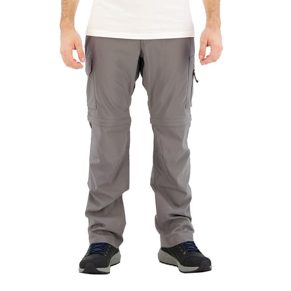 Columbia Silver Ridge™ Utility Convertible Bukser Søvfarvet 28 / 30 Mand