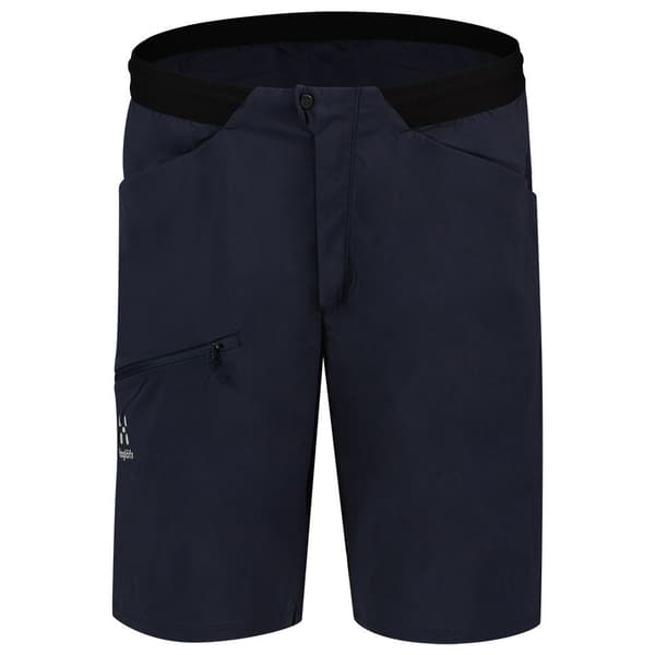 Haglofs L.i.m Fuse Shortsit Sininen XS Nainen
