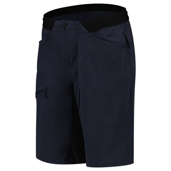 Haglofs L.i.m Fuse Shortsit Sininen XS Nainen