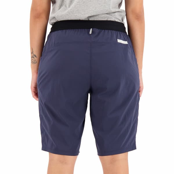 Haglofs L.i.m Fuse Shortsit Sininen XS Nainen