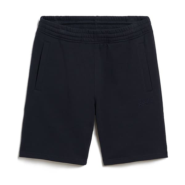 Superdry Essential Logo Ub Sportshorts Blå S Man