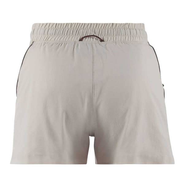 KlÄttermusen Laufey Shorts Beige XS Kvinna