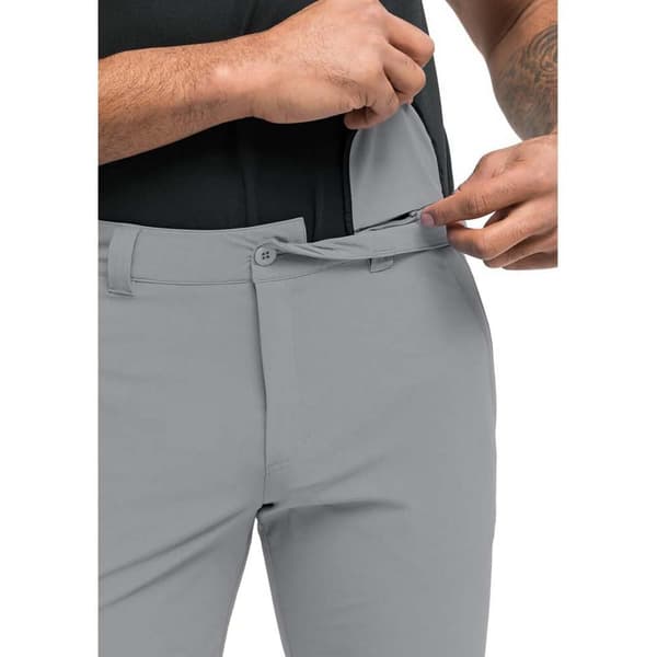 Maier Sports Huang Shorts Grå S / Regular Man