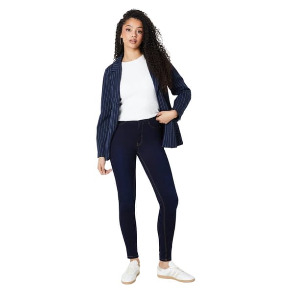 Dorothy Perkins Dam/Lady Tall Skinny Ankle Grazer Jeans