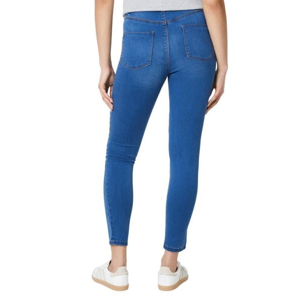 Dorothy Perkins Womens/Ladies Tall Skinny Ankle Grazer Jeans