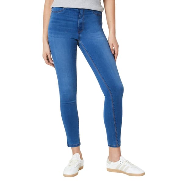 Dorothy Perkins Womens/Ladies Tall Skinny Ankle Grazer Jeans