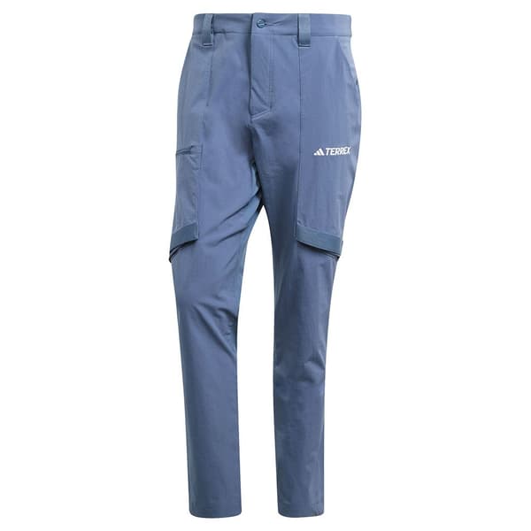 Adidas Organiser Xperior Byxor Blå 50 / Regular Man