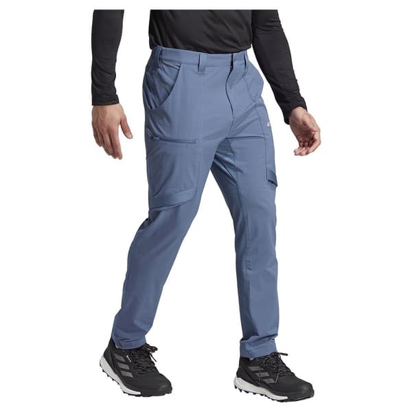 Adidas Organiser Xperior Byxor Blå 50 / Regular Man