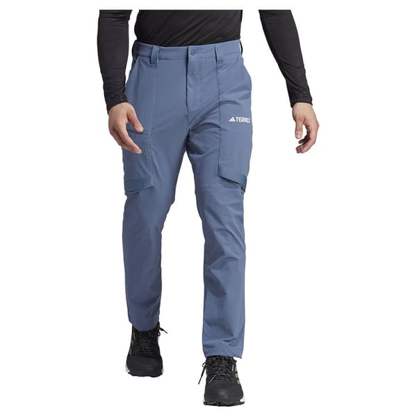 Adidas Organiser Xperior Byxor Blå 50 / Regular Man