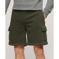 Pikkukuva 4 / 6: Superdry Contrast Stitch Cargoshortsit Vihreä XL Mies