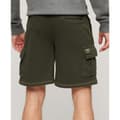 Pikkukuva 5 / 6: Superdry Contrast Stitch Cargoshortsit Vihreä XL Mies