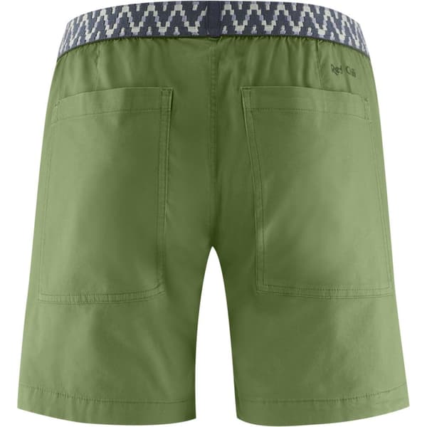 Red Chili Tarao Iii Shorts Grøn L Kvinde